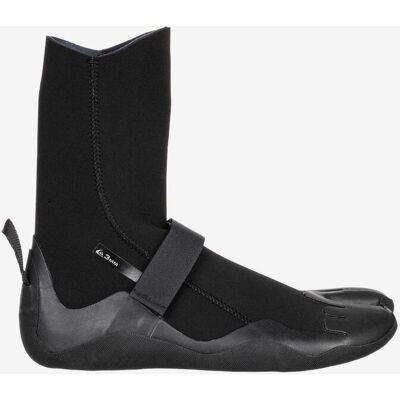 Chaussons Quiksilver Everyday Sessions 5 mm noir intense - 42 - Publicité Chaussons Quiksilver Everyday Sessions 5 mm noir intense - 42 - Publicité