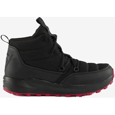 Chaussures Rossignol Resort LT noir - 37.5 - Publicité Chaussures Rossignol Resort LT noir - 37.5 - Publicité