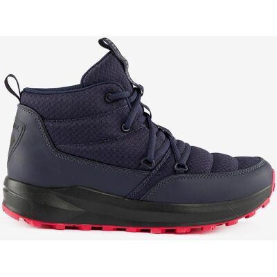 Chaussures Rossignol Resort LT bleu marine - 38 - Publicité Chaussures Rossignol Resort LT bleu marine - 38 - Publicité