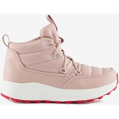 Chaussures Rossignol Resort LT rose clair - 36 - Publicité Chaussures Rossignol Resort LT rose clair - 36 - Publicité