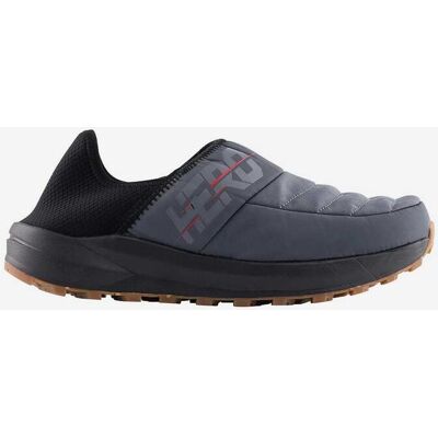 Chaussons Rossignol Rossi Chalet 2.0 gris foncé. - 41 - Publicité Chaussons Rossignol Rossi Chalet 2.0 gris foncé. - 41 - Publicité