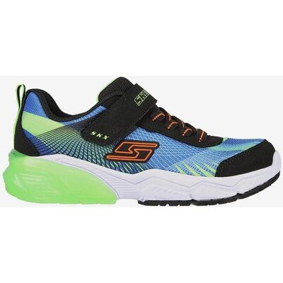 Chaussures Skechers Thermoflux 2.0-Kodron vert bleu noir enfant - 28 - Publicité Chaussures Skechers Thermoflux 2.0-Kodron vert bleu noir enfant - 28 - Publicité