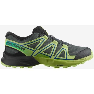 Chaussures de course enfants Salomon Speedcross - Chaussures de sport - Publicité Chaussures de course enfants Salomon Speedcross - Chaussures de sport - Publicité