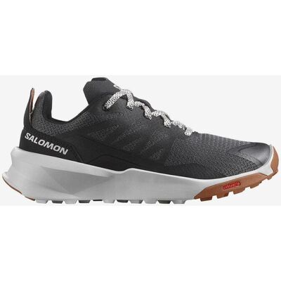 Chaussures Salomon Patrol noir gris pour enfants - 33 - Publicité Chaussures Salomon Patrol noir gris pour enfants - 33 - Publicité
