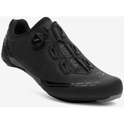 Chaussures Spiuk Aldama Road Carbon noir mat - 38 - Publicité Chaussures Spiuk Aldama Road Carbon noir mat - 38 - Publicité