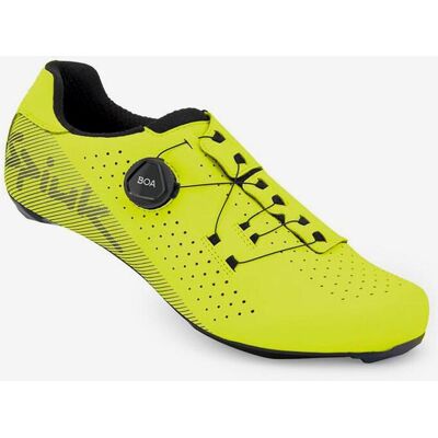 Chaussures Spiuk Bruma jaune - 39 - Publicité Chaussures Spiuk Bruma jaune - 39 - Publicité