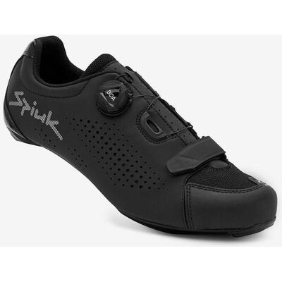 Chaussures Spiuk Caray noir - 45 - Publicité Chaussures Spiuk Caray noir - 45 - Publicité