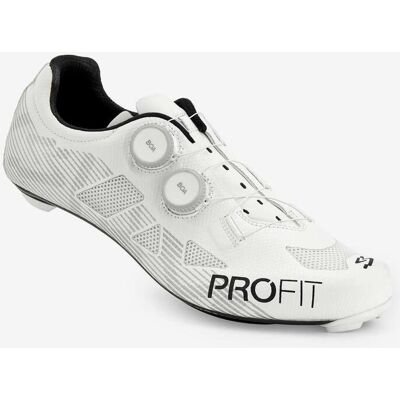 Chaussures Spiuk Profit Dual blanc noir - 38 - Publicité Chaussures Spiuk Profit Dual blanc noir - 38 - Publicité