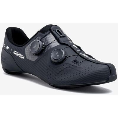 Chaussures Suplest Road PRO noir - 41 - Publicité Chaussures Suplest Road PRO noir - 41 - Publicité