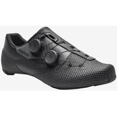 Chaussures Suplest Road Edge+ 2.0 Pro noir - 40 - Publicité Chaussures Suplest Road Edge+ 2.0 Pro noir - 40 - Publicité