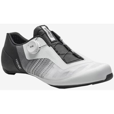 Chaussures Suplest Road 30/8 Pro gris noir blanc - 44 - Publicité Chaussures Suplest Road 30/8 Pro gris noir blanc - 44 - Publicité