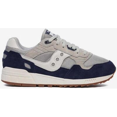 Chaussures Saucony Originals Shadow 5000 gris clair bleu marine - 41 - Publicité Chaussures Saucony Originals Shadow 5000 gris clair bleu marine - 41 - Publicité