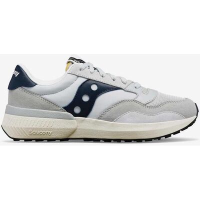 Chaussures Saucony Originals Jazz NXT gris bleu marine - 37 - Publicité Chaussures Saucony Originals Jazz NXT gris bleu marine - 37 - Publicité