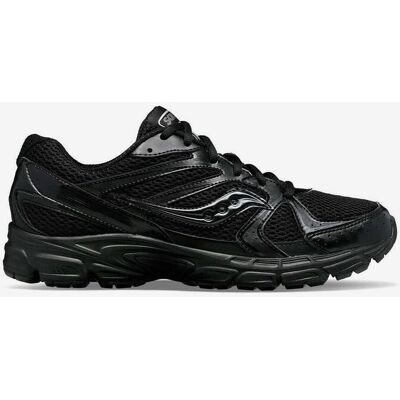 Chaussures Saucony Originals Ride Millennium noir - 40 - Publicité Chaussures Saucony Originals Ride Millennium noir - 40 - Publicité