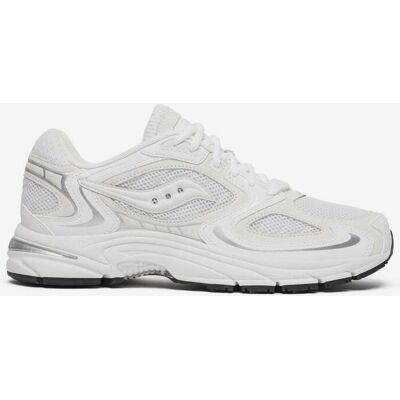 Chaussures Saucony Originals Grid Jazz 9 blanc pur - 37.5 - Publicité Chaussures Saucony Originals Grid Jazz 9 blanc pur - 37.5 - Publicité