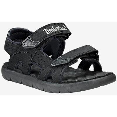 Sandales Timberland Perkins Row 2-Strap noir Junior - 38 - Publicité Sandales Timberland Perkins Row 2-Strap noir Junior - 38 - Publicité
