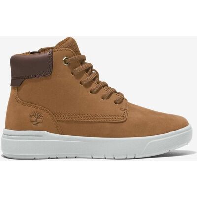 Chaussures Timberland Seneca Bay 6 In Side Zip marron clair enfant - 31 - Publicité Chaussures Timberland Seneca Bay 6 In Side Zip marron clair enfant - 31 - Publicité