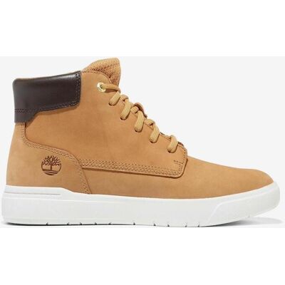 Chaussures Timberland Seneca Bay 6 In Side Zip marron clair junior - 40 - Publicité Chaussures Timberland Seneca Bay 6 In Side Zip marron clair junior - 40 - Publicité