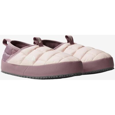 Chaussures The North Face ThermoBall Traction Mule II rose lilas enfant - 32 - Publicité Chaussures The North Face ThermoBall Traction Mule II rose lilas enfant - 32 - Publicité