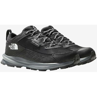 Chaussures The North Face Fastpack Hiker Waterproof noir enfant - 37 - Publicité Chaussures The North Face Fastpack Hiker Waterproof noir enfant - 37 - Publicité