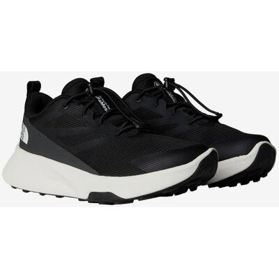 Chaussures de trail pour enfants The North Face Altamesa Hero noir blanc - Publicité Chaussures de trail pour enfants The North Face Altamesa Hero noir blanc - Publicité