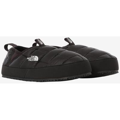 Chaussons The North Face ThermoBall Traction Mule II noir enfant - 29.5 - Publicité Chaussons The North Face ThermoBall Traction Mule II noir enfant - 29.5 - Publicité