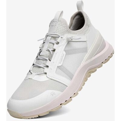 Chaussures Tropicfeel Lava blanc onyx - 42 - Publicité Chaussures Tropicfeel Lava blanc onyx - 42 - Publicité