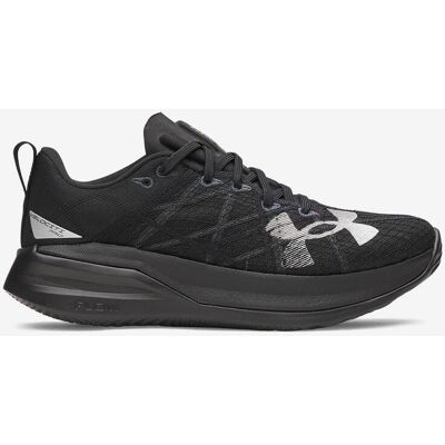 Chaussures Under Armour Velociti Pro noir - 42.5 - Publicité Chaussures Under Armour Velociti Pro noir - 42.5 - Publicité