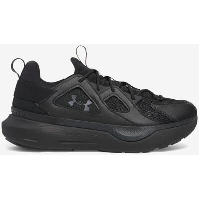 Chaussures Under Armour Infinite MVMNT SE noir intense - 40 - Publicité Chaussures Under Armour Infinite MVMNT SE noir intense - 40 - Publicité