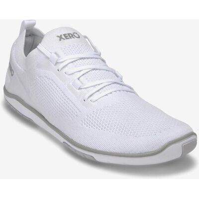 Chaussures Xero Shoes Nexus Knit blanc cassé gris - 42 - Publicité Chaussures Xero Shoes Nexus Knit blanc cassé gris - 42 - Publicité