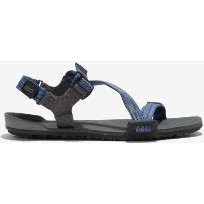 Sandales Xero Shoes Z-Trail bleu gris pour enfants - 32 - Publicité Sandales Xero Shoes Z-Trail bleu gris pour enfants - 32 - Publicité
