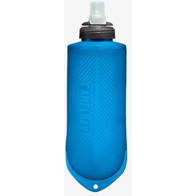 Gourde Camelbak Quick Stow Flask 500 ml bleu - Publicité Gourde Camelbak Quick Stow Flask 500 ml bleu - Publicité