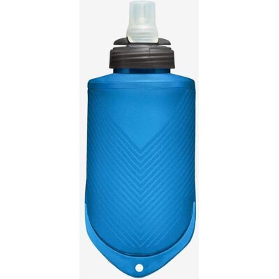 Gourde Camelbak Quick Stow Flask 355 ml bleu - Publicité Gourde Camelbak Quick Stow Flask 355 ml bleu - Publicité