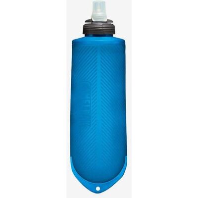 Gourde Camelbak Quick Stow Flask 620 ml bleu - Publicité Gourde Camelbak Quick Stow Flask 620 ml bleu - Publicité