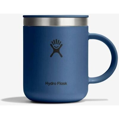 Gourde isotherme Hydro Flask 355 ml bleu marine - Publicité Gourde isotherme Hydro Flask 355 ml bleu marine - Publicité
