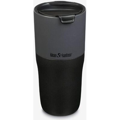 Gobelet Rise Klean Kanteen - 769 ml, Noir - Publicité Gobelet Rise Klean Kanteen - 769 ml, Noir - Publicité
