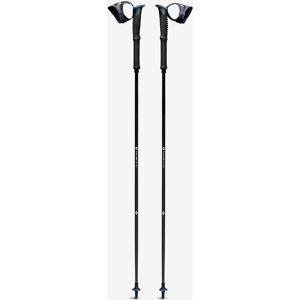 Bâtons Black Diamond Distance Carbon Z FKT noir paire - 110 - Publicité Bâtons Black Diamond Distance Carbon Z FKT noir paire - 110 - Publicité
