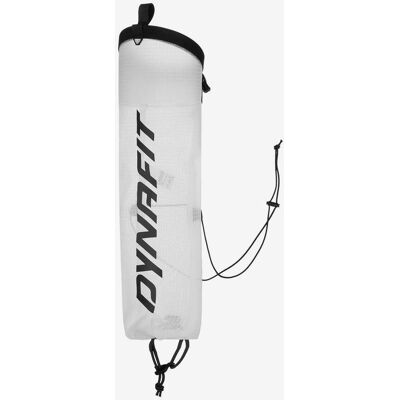 Sac porte-bâtons Dynafit Trail Running Quiver blanc - Publicité Sac porte-bâtons Dynafit Trail Running Quiver blanc - Publicité