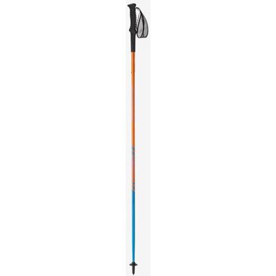 Bâton de marche DYNAFIT Vertical Pole - Bleu - 115 cm - Bâton de randonnée - Publicité Bâton de marche DYNAFIT Vertical Pole - Bleu - 115 cm - Bâton de randonnée - Publicité