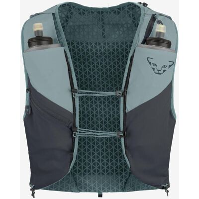 Gilet d’hydratation Dynafit Alpine 8 bleu nuage gris foncé - XL - Publicité Gilet d’hydratation Dynafit Alpine 8 bleu nuage gris foncé - XL - Publicité