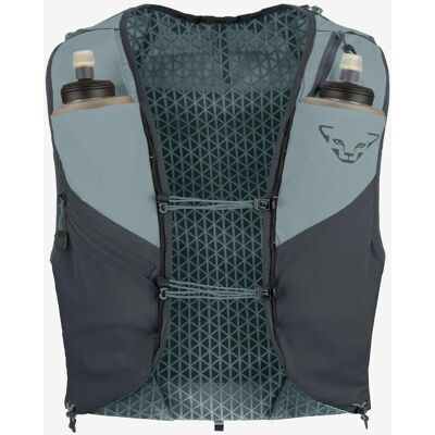 Gilet d’hydratation Dynafit Alpine 15 bleu nuage gris foncé - XL - Publicité Gilet d’hydratation Dynafit Alpine 15 bleu nuage gris foncé - XL - Publicité