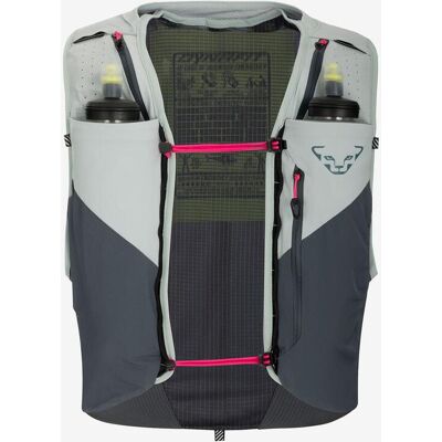 Gilet d’hydratation Dynafit Ultra 12L bleu nuage - L - Publicité Gilet d’hydratation Dynafit Ultra 12L bleu nuage - L - Publicité