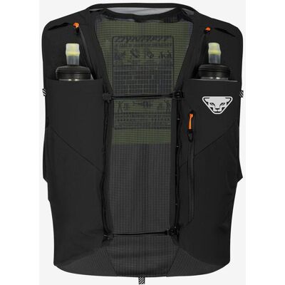 Gilet d’hydratation Dynafit Ultra 12L noir - M - Publicité Gilet d’hydratation Dynafit Ultra 12L noir - M - Publicité