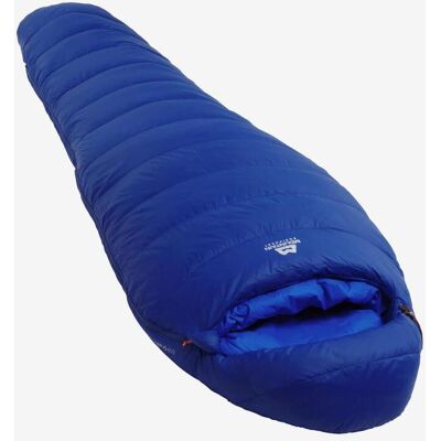 Sac de couchage Olympus 650 Regular - Mountain Equipment - Publicité Sac de couchage Olympus 650 Regular - Mountain Equipment - Publicité