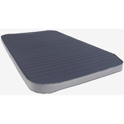 Matelas gonflable Outwell Highway Campervan 114 bleu gris - Publicité Matelas gonflable Outwell Highway Campervan 114 bleu gris - Publicité