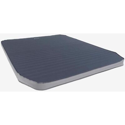 Matelas gonflable Outwell Highway Campervan 150 bleu gris - Publicité Matelas gonflable Outwell Highway Campervan 150 bleu gris - Publicité