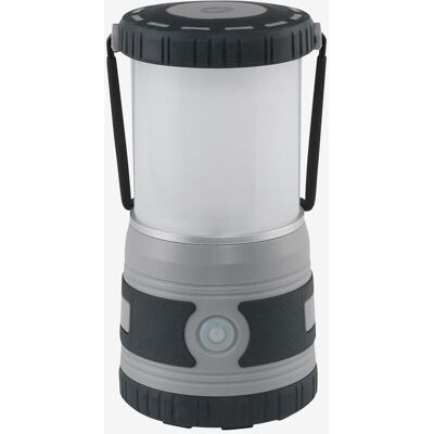 Lampe lanterne Outwell Carnelian 250 lm gris - Publicité Lampe lanterne Outwell Carnelian 250 lm gris - Publicité