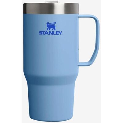Tasse Stanley The Everyday Suburban Mug 0.71L bleu - Publicité Tasse Stanley The Everyday Suburban Mug 0.71L bleu - Publicité