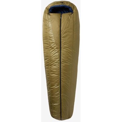 Sac de couchage The North Face Stormbreak -7C marron bleu - REG - Publicité Sac de couchage The North Face Stormbreak -7C marron bleu - REG - Publicité