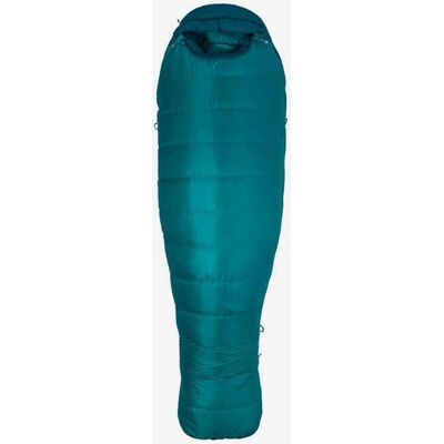 Marmot Micron 25 - Sac de couchage léger pour femmes - Publicité Marmot Micron 25 - Sac de couchage léger pour femmes - Publicité